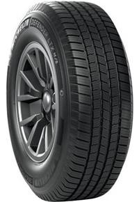Michelin DEFENDER LTX M/S - LT245/75-17E 121R Tires | American